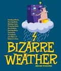 Cover: Bizarre Weather - Imagine Publishing, Inc