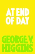 Cover: At End of Day - Vintage Books