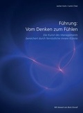 Cover: F&uuml;hrung: Vom Denken zum F&uuml;hlen - Tredition Gmbh