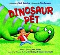 Cover: Dinosaur Pet - Imagine Publishing