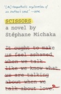 Cover: Scissors - Anchor Books