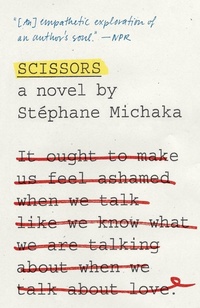 Enlarge image Cover: Scissors - Anchor Books