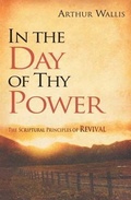 Cover: In the Day of Thy Power - CLC PUBLICATIONS