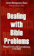 Cover: Dealing with Bible Problems - CLC PUBLICATIONS