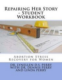 Enlarge image Cover: Repairing Her Story - Student Workbook - Chalfont House
