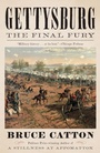 Cover: Gettysburg: The Final Fury - Vintage
