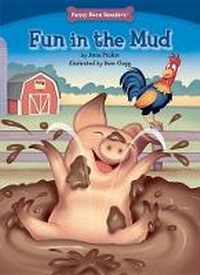 Enlarge image Cover: Fun in the Mud - Red Chair Press