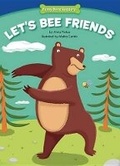 Cover: Let's Bee Friends - Red Chair Press