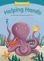 Cover: Helping Hands - Red Chair Press