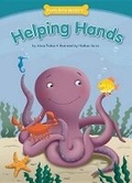 Cover: Helping Hands - Red Chair Press