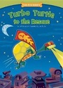 Cover: Turbo Turtle to the Rescue - Red Chair Press