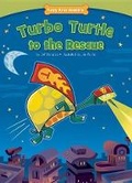 Cover: Turbo Turtle to the Rescue - Red Chair Press