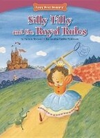 Enlarge image Cover: Silly Tilly and the Royal Rules - Red Chair Press