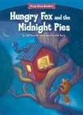 Cover: Hungry Fox and the Midnight Pies - Red Chair Press