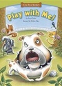 Cover: Play with Me! - Red Chair Press