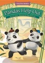 Cover: Pandas Help Out - Red Chair Press