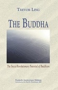Cover: The Buddha - Pariyatti Publishing