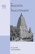 Cover: The Requisites of Enlightenment - Pariyatti Publishing