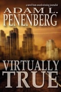 Cover: Virtually True - Wayzgoose, Inc.