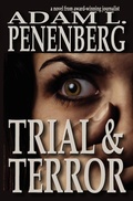 Cover: Trial and Terror - Wayzgoose, Inc.