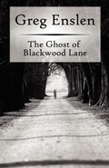 Cover: The Ghost of Blackwood Lane - Gypsy Publications