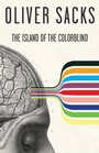 Cover: The Island of the Colorblind - Vintage