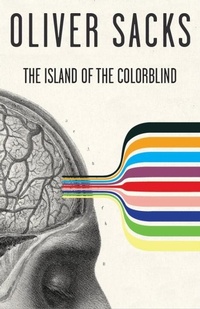 Enlarge image Cover: The Island of the Colorblind - Vintage