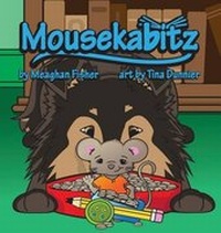 Enlarge image Cover: Mousekabitz - Gypsy Publications