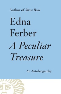 Abbildung von: A Peculiar Treasure - Vintage