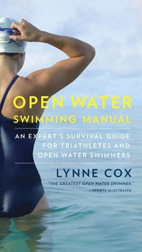 Abbildung von: Open Water Swimming Manual - Vintage