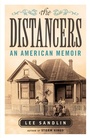 Bild: The Distancers - Vintage Books
