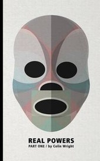 Enlarge image Cover: Real Powers - Asymmetrical Press