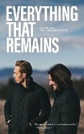 Cover: Everything That Remains - Asymmetrical Press