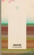 Cover: Ordovician - Asymmetrical Press