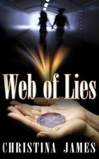 Enlarge image Cover: Web of Lies - Valerie Harris