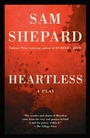 Cover: Heartless - Vintage Books