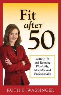 Abbildung von: Fit after 50 - Addicus Books