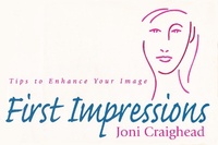 Abbildung von: First Impressions - Addicus Books