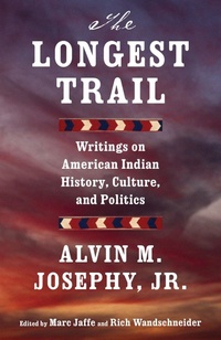 Enlarge image Cover: The Longest Trail - Vintage Books