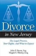 Bild: Divorce in New Jersey - Addicus Books