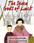 Cover: The Seven Gods of Luck - Stillpoint/Atalanta