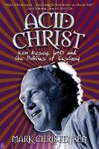 Enlarge image Cover: Acid Christ - Schaffner Press