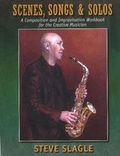 Cover: Scenes, Songs & Solos - Schaffner Press