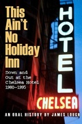 Cover: This Ain't No Holiday Inn - Schaffner Press