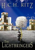 Cover: The Lightbringers - Grey Gecko Press