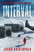 Cover: Interval - Grey Gecko Press