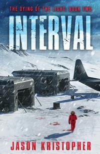 Enlarge image Cover: Interval - Grey Gecko Press