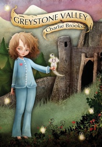 Enlarge image Cover: Greystone Valley - Grey Gecko Press