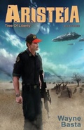 Cover: Tree of Liberty - Grey Gecko Press