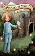 Cover: Greystone Valley - Grey Gecko Press